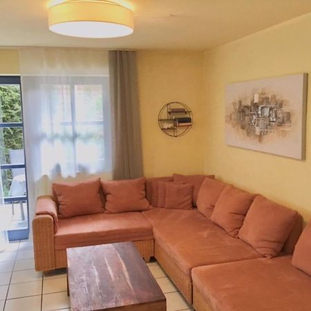 Ferienwohnung Zoll Unterkirnach Esterno foto