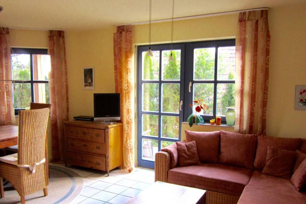 Ferienwohnung Zoll Unterkirnach Esterno foto