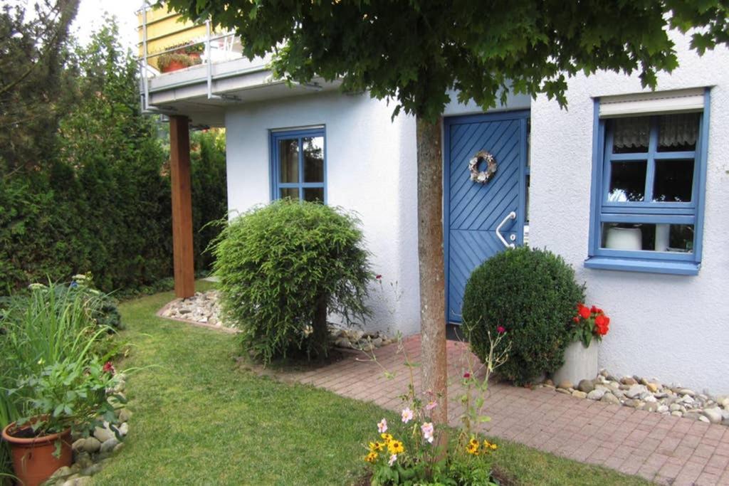 Ferienwohnung Zoll Unterkirnach Esterno foto