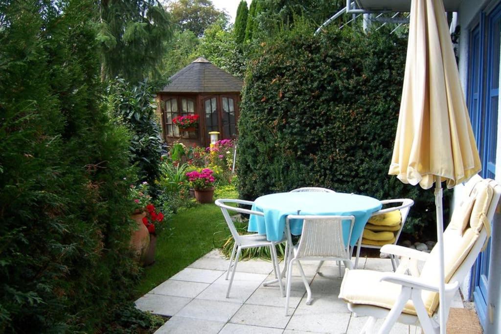 Ferienwohnung Zoll Unterkirnach Esterno foto