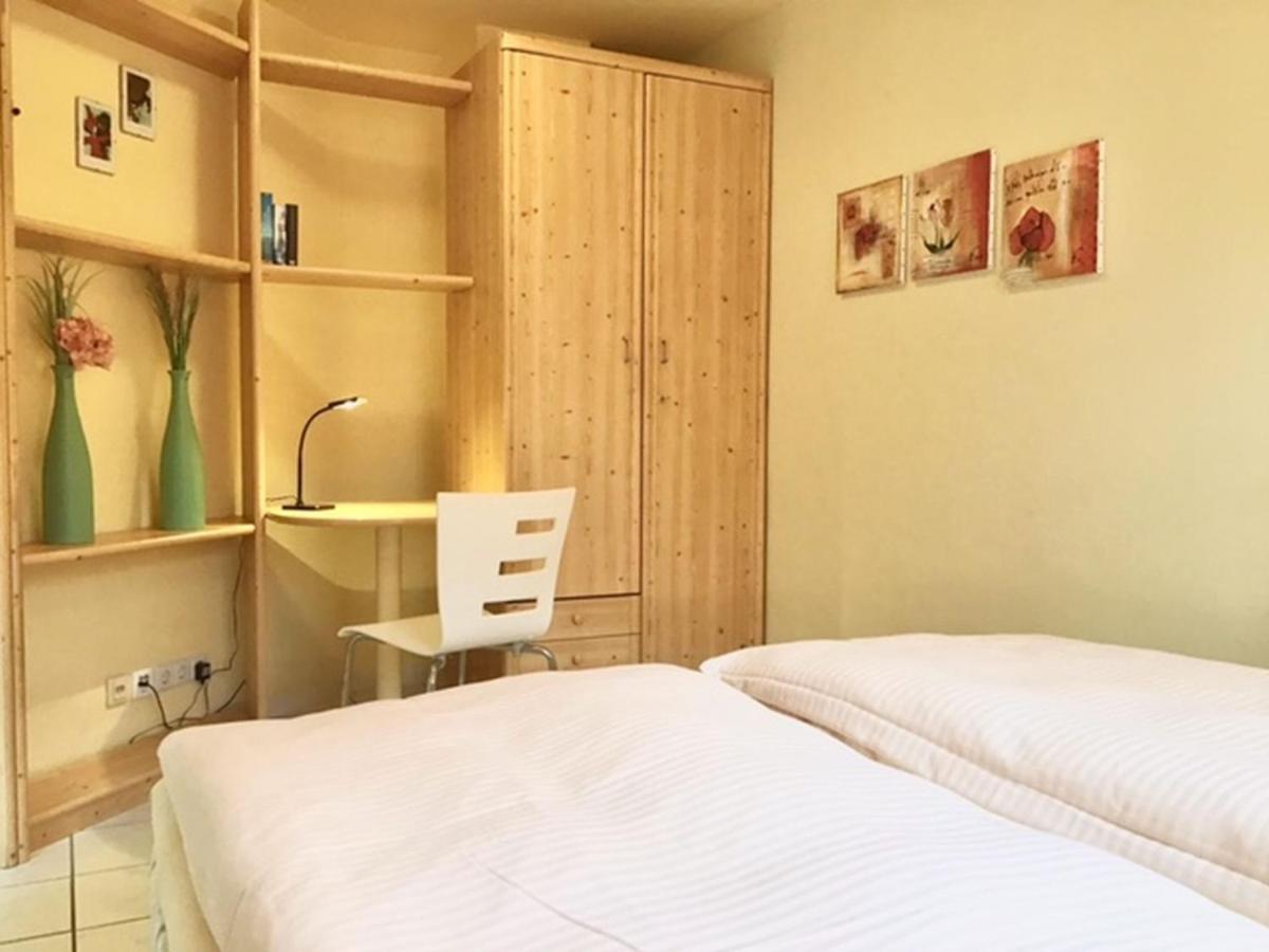 Ferienwohnung Zoll Unterkirnach Esterno foto