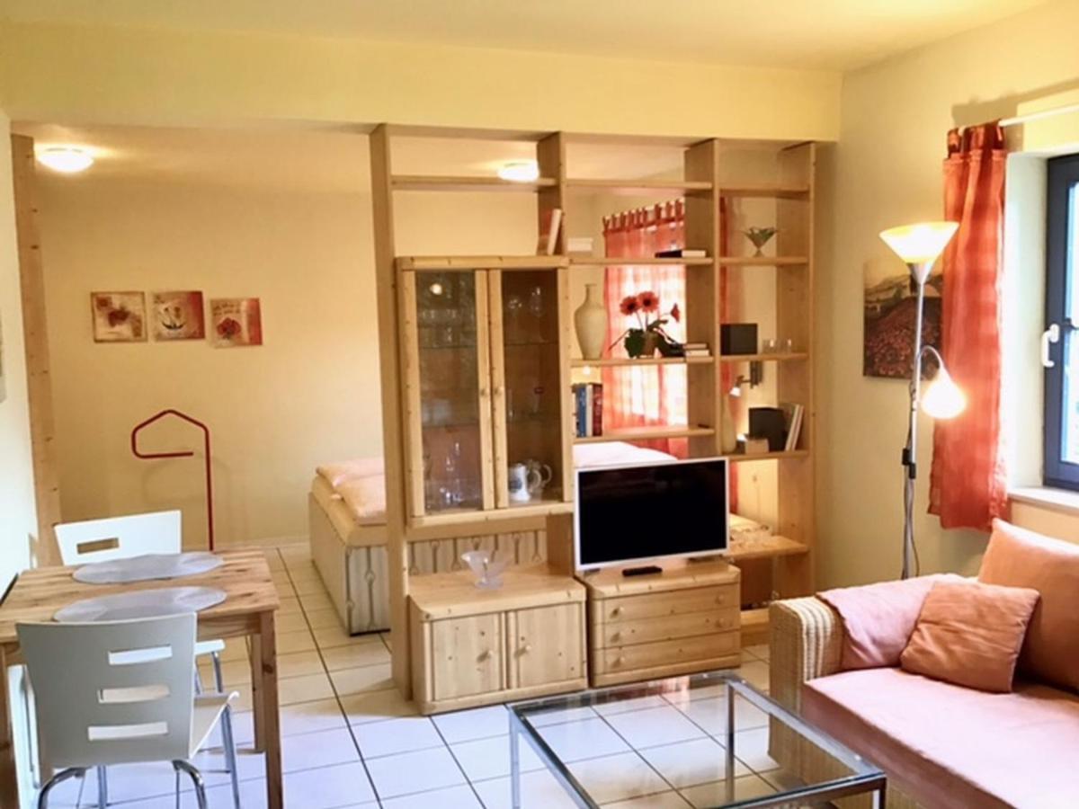Ferienwohnung Zoll Unterkirnach Esterno foto