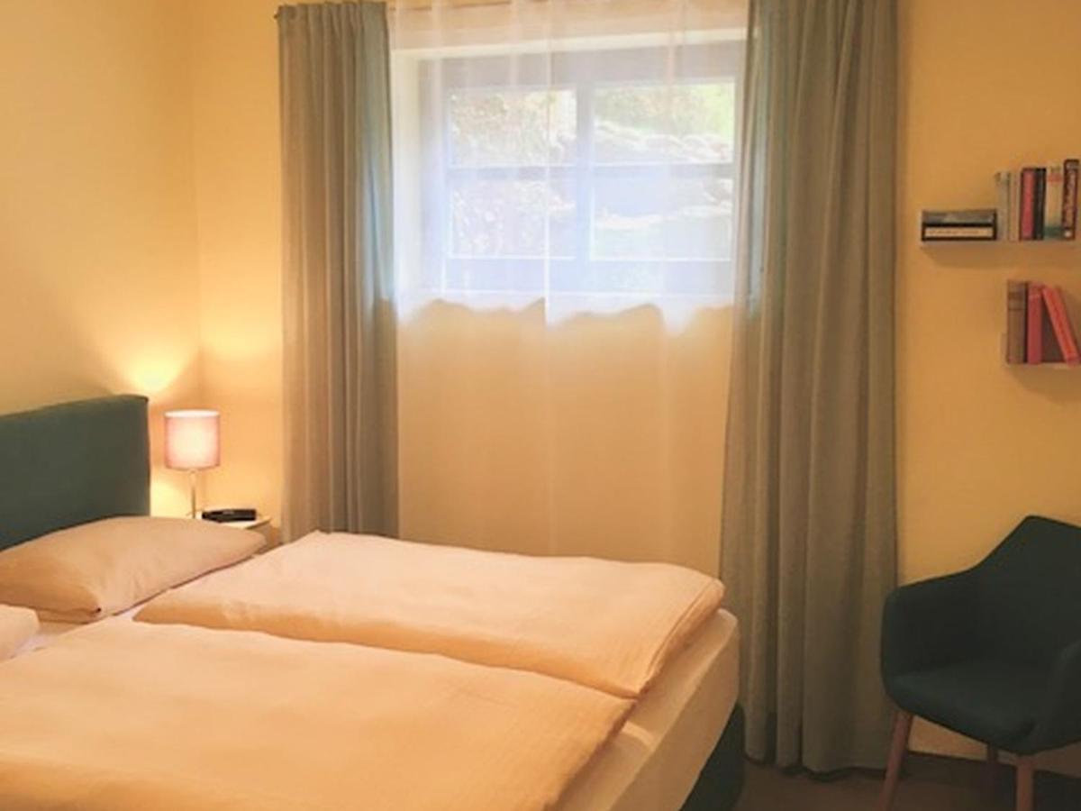 Ferienwohnung Zoll Unterkirnach Esterno foto