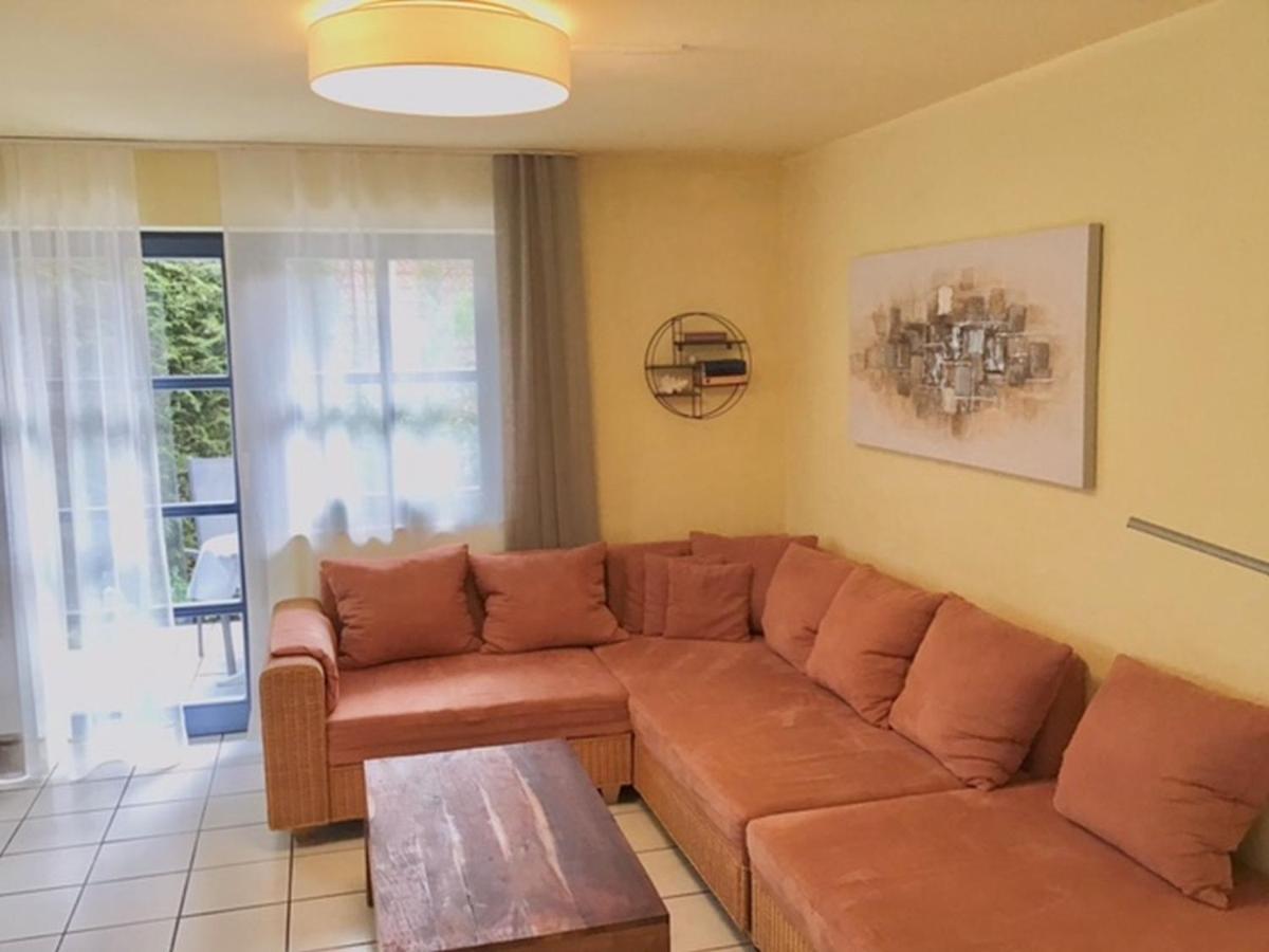 Ferienwohnung Zoll Unterkirnach Esterno foto