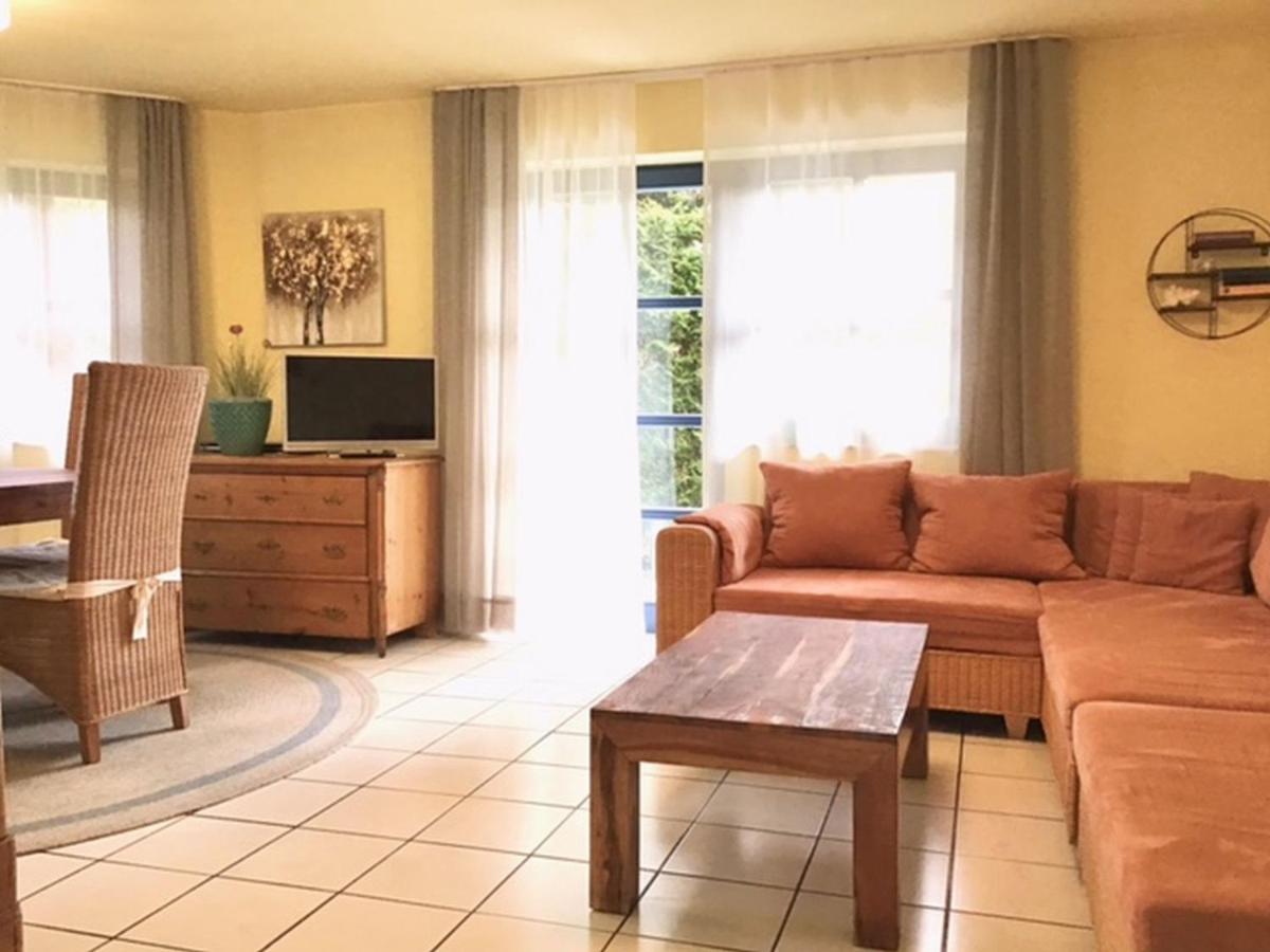 Ferienwohnung Zoll Unterkirnach Esterno foto